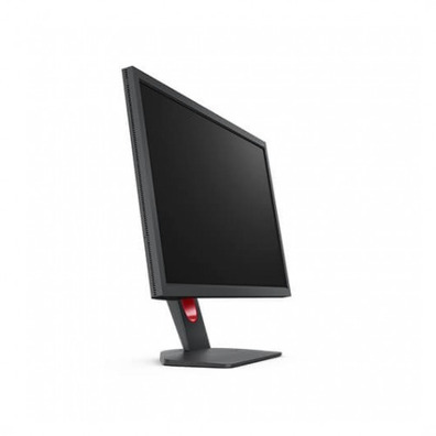 Monitor LED BenQ Zowie XL2411K 24'' FHD Negro