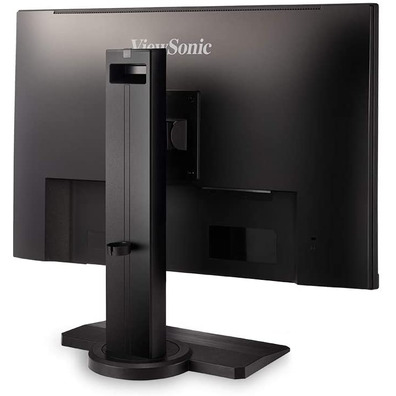 Monitor LED IPS 27'' Viewsonic XG2705-2K Negro