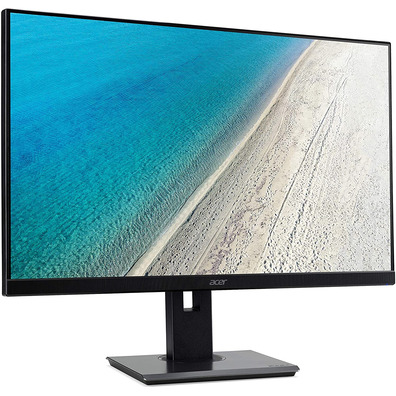 Monitor LED IPS ACER B2227Q 21.5'' Negro