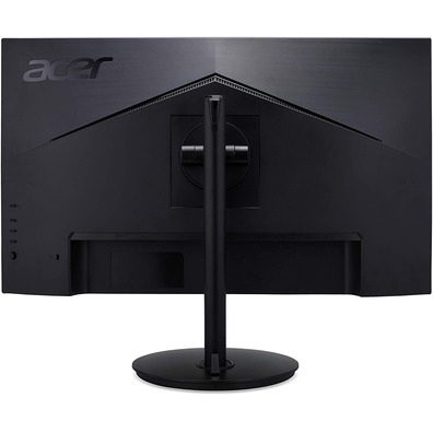 Monitor LED IPS ACER CB242Y 23.8'' Negro