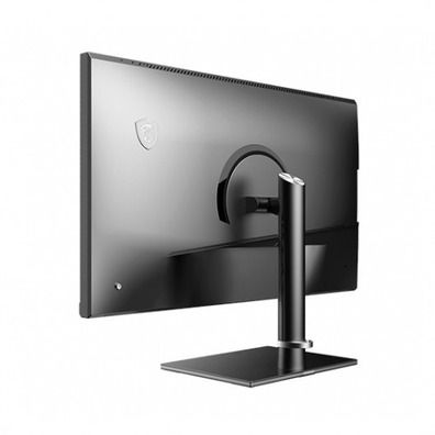 Monitor LED IPS MSI Creator PS321URV 32'' Plata