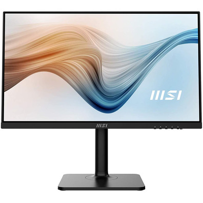 Monitor LED MSI Modern 23.8'' MD241P Negro