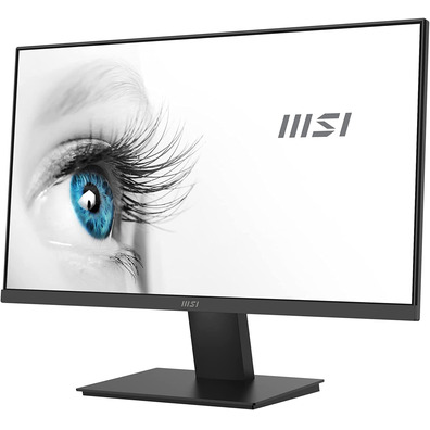 Monitor LED MSI Pro MP241X 23.8'' Negro