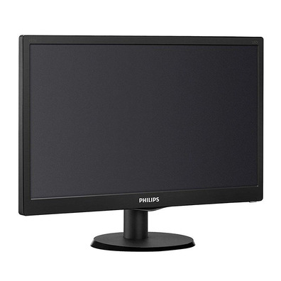 Monitor LED Philips 203V5LB26 19.5''