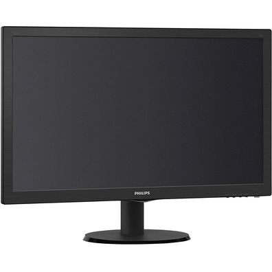 Monitor LED Philips V-Line 243V5LHSB 23.6'' FHD