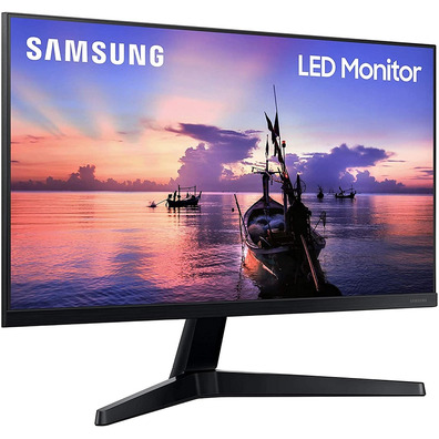 Monitor LED Samsung LF22T350FHUXEN 22''