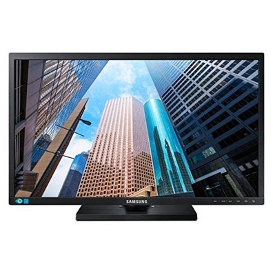 Monitor LED Samsung S22E450F 21.5''  FHD