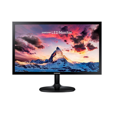 Monitor LED Samsung S22F350FHU 21.5''