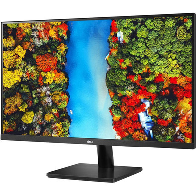 Monitor LG 27MP500-B 27" Full HD Negro