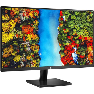 Monitor LG 27MP500-B 27" Full HD Negro