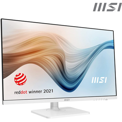 Monitor MSI Modern MD272PW 27'' White