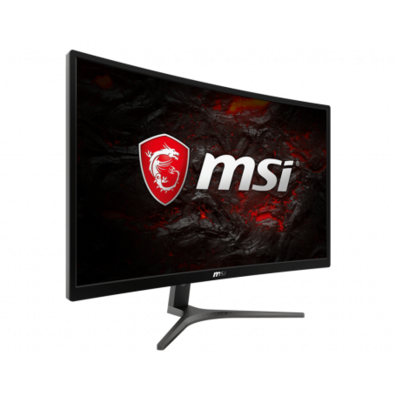 Msi optix g241vc обзор