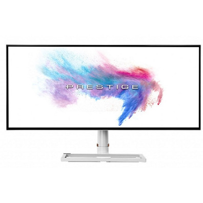 Monitor MSI Prestige PS341WU 34'' IPS 5K