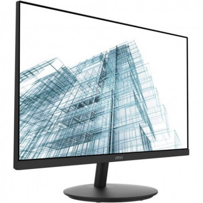 Monitor MSI Pro MP242 23.8'' IPS