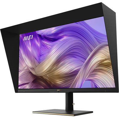 Monitor MSI Summit MS321UP LED 32'' Negro