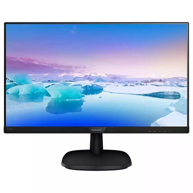 Monitor Philips 223V7QDSB 21.5'' FHD