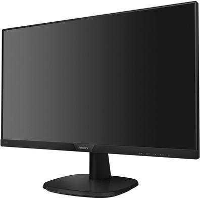 Monitor Philips 243V7QDSB 23.8'' FullHD