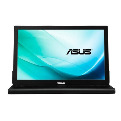 Монитор asus mb169b обзор