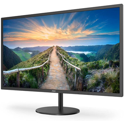 Monitor Profesional AOC Q32V4 31.5'' QHD Multimedia