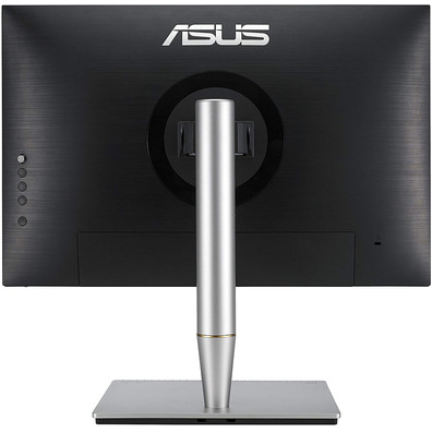 Monitor Profesional Asus Pro Art PA24AC 24" WUXGA Multimedia Plata