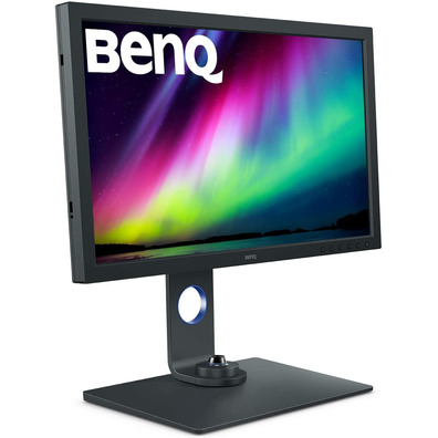 Monitor Profesional BenQ SW271C LED 27'' Negro