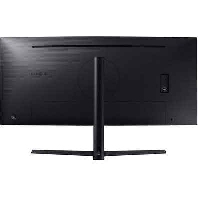 Monitor Profesional Curvo Curvo Samsung C34H890 34" Ultra WQHD Negro