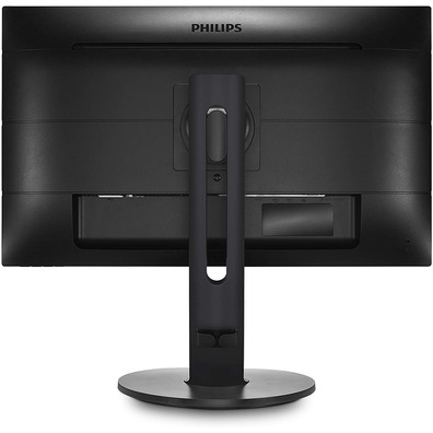 Monitor Profesional Philips 272B7QUPBEB 27" QHD Multimedia Negro