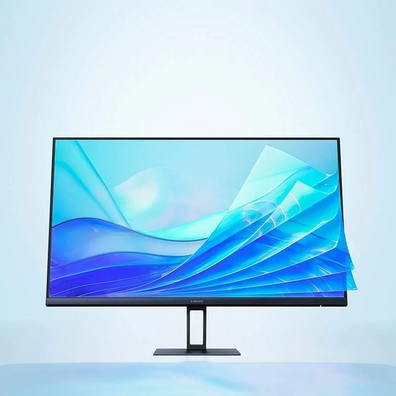 Monitor Profesional Xiaomi Monitor A27i 27"/ Full HD/ Negro