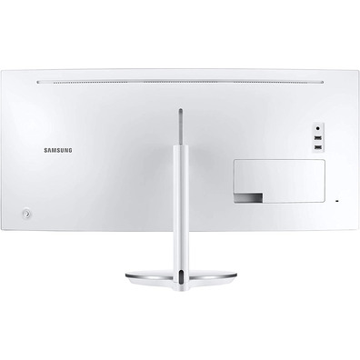 Monitor Samsung LC34J791WTUXEN 34'' LED 4ms Curvo