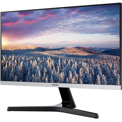 Monitor Samsung LS24R35AFHUXEN 24'' LED