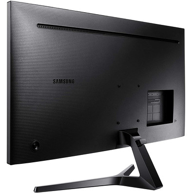 Monitor Samsung LS34J550WQR LED 34'' Negro
