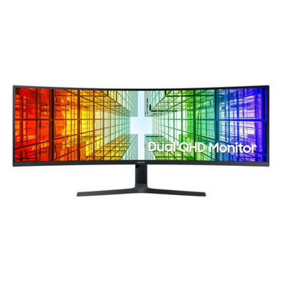 Monitor Samsung LS49A950UIU 49'' Ultra HD OLED 5K