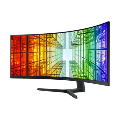 Monitor Samsung LS49A950UIU 49'' Ultra HD OLED 5K