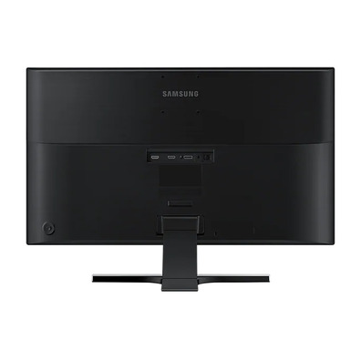 Monitor Samsung LU28E590DSZ/EN LED 28'' Negro