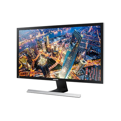 Monitor Samsung LU28E590DSZ/EN LED 28'' Negro