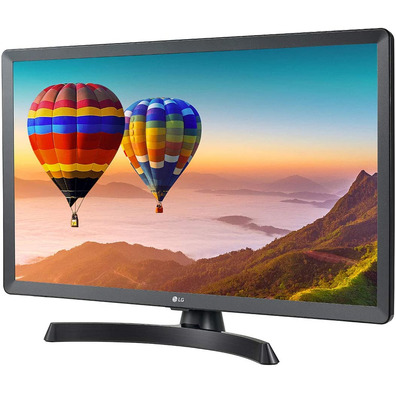 Monitor TV 28TN515S-PZ LG 28'' Smart TV HD Ready