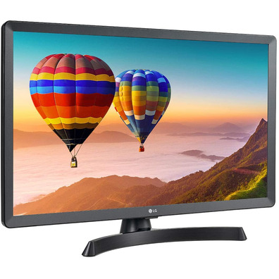 Monitor TV 28TN515S-PZ LG 28'' Smart TV HD Ready