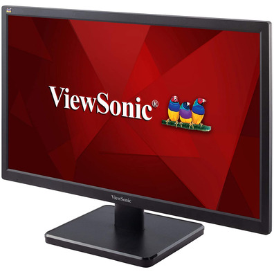 Monitor Viewsonic VA2223-H LED 22'' Negro