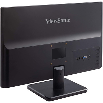 Monitor Viewsonic VA2223-H LED 22'' Negro