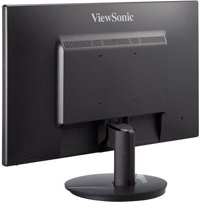 Monitor Viewsonic VA2418-SH 24'' IPS 5ms Negro