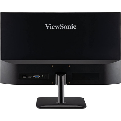 Monitor Viewsonic VA2432-MHD LED IPS 24'' Negro