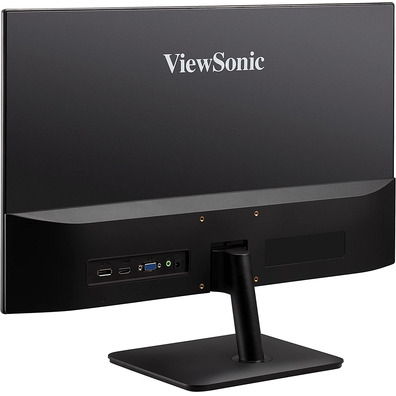 Monitor Viewsonic VA2432-MHD LED IPS 24'' Negro