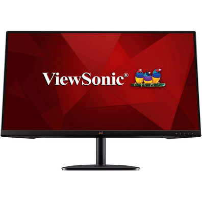 Monitor Viewsonic VA2732-MHD LED IPS 27'' Negro