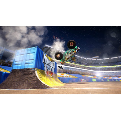 Monster Truck Championship PS4