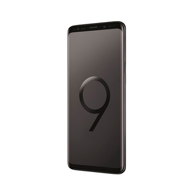 Samsung Galaxy S9 64gb Negro