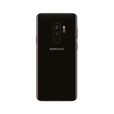 Samsung Galaxy S9 64gb Negro