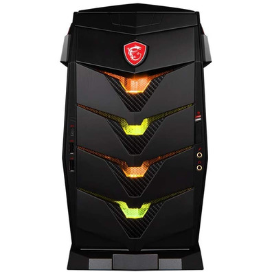 MSI AEGIS 3 8RC-053EU i7/8GB/1TB HDD+128SSD/GTX1060 6GB