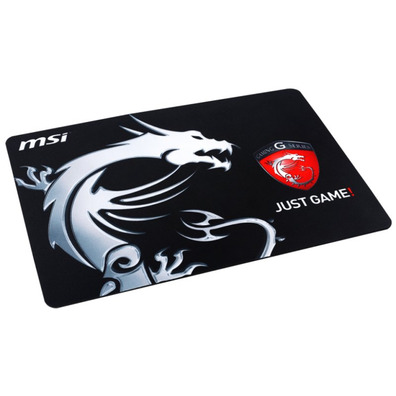 Alfombrilla MSI Just Game