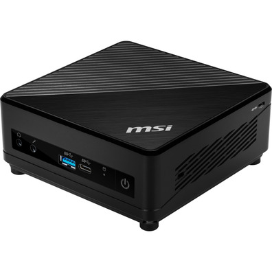 MSI Cubi 5 10M-032ES i7/8GB/256GB SSD/W10Pro