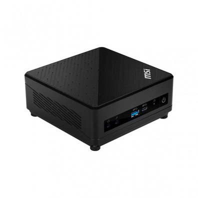 MSI Cubi 5 10M-032ES i7/8GB/256GB SSD/W10Pro